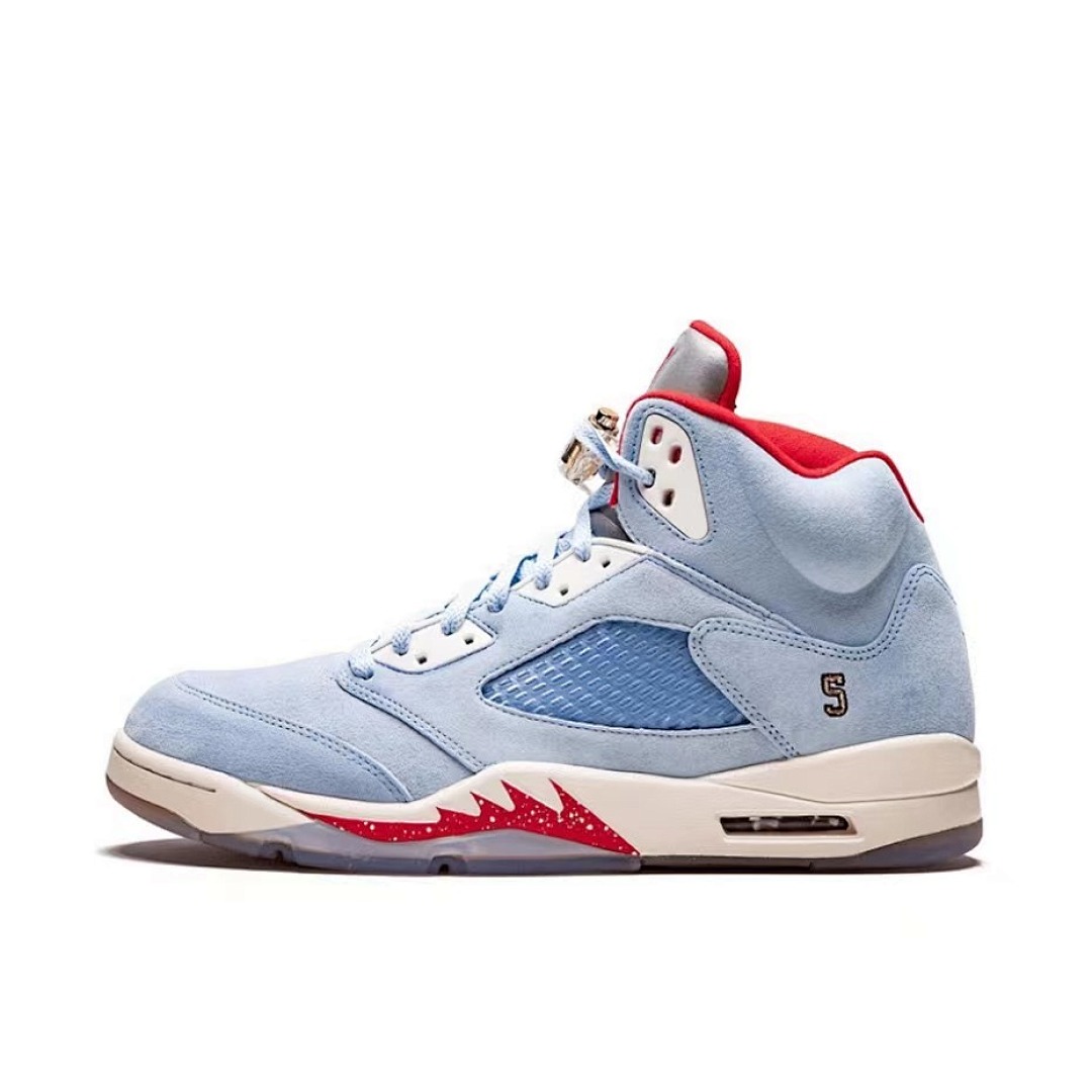 air jordan 5 retro - jordan