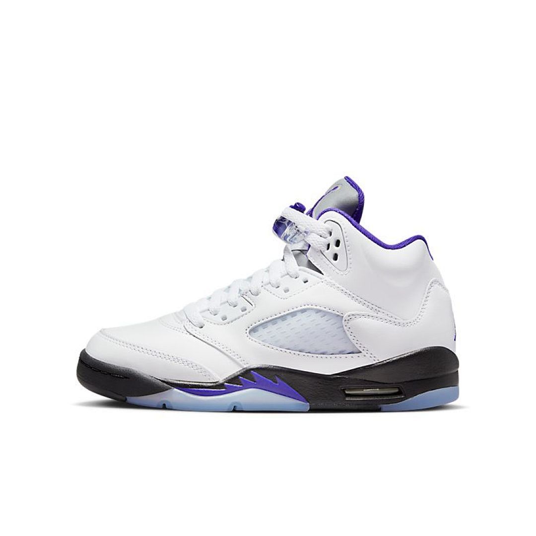 air jordan 5 retro - jordan