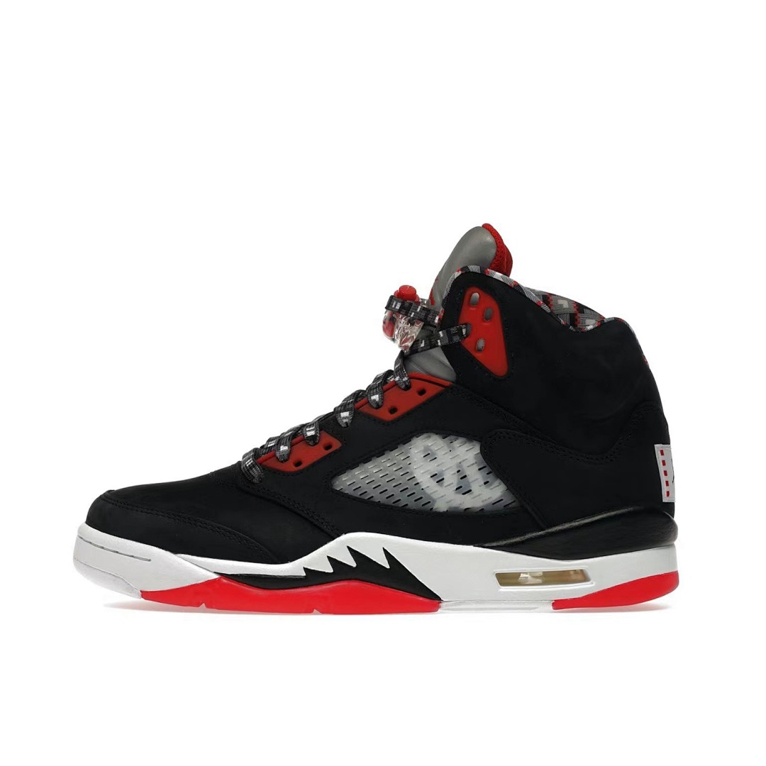 air jordan 5 retro - jordan