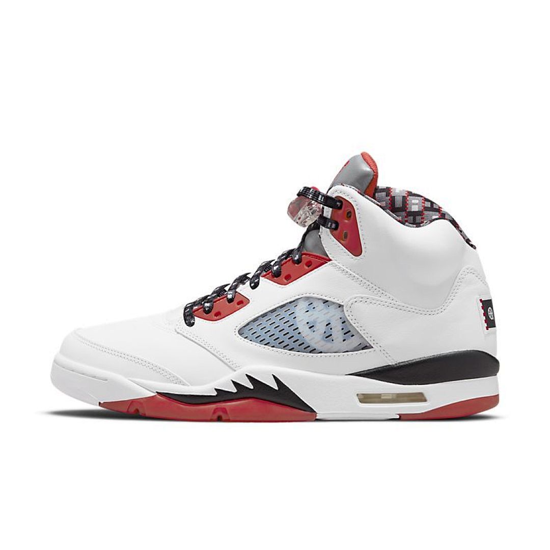 air jordan 5 retro - jordan