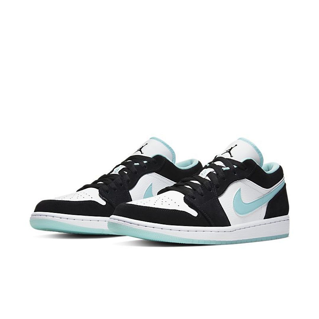 jordan air jordan 1 retro low