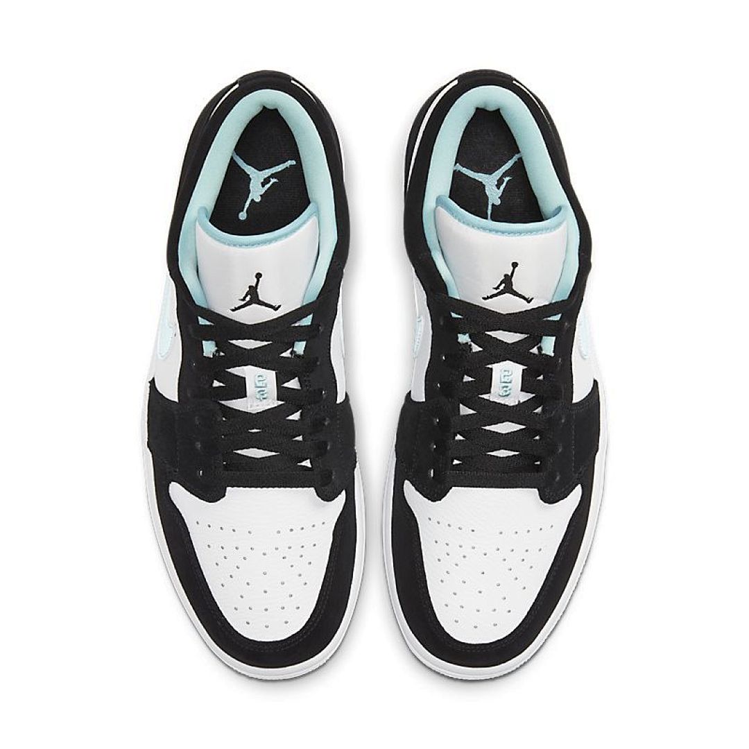 jordan air jordan 1 retro low