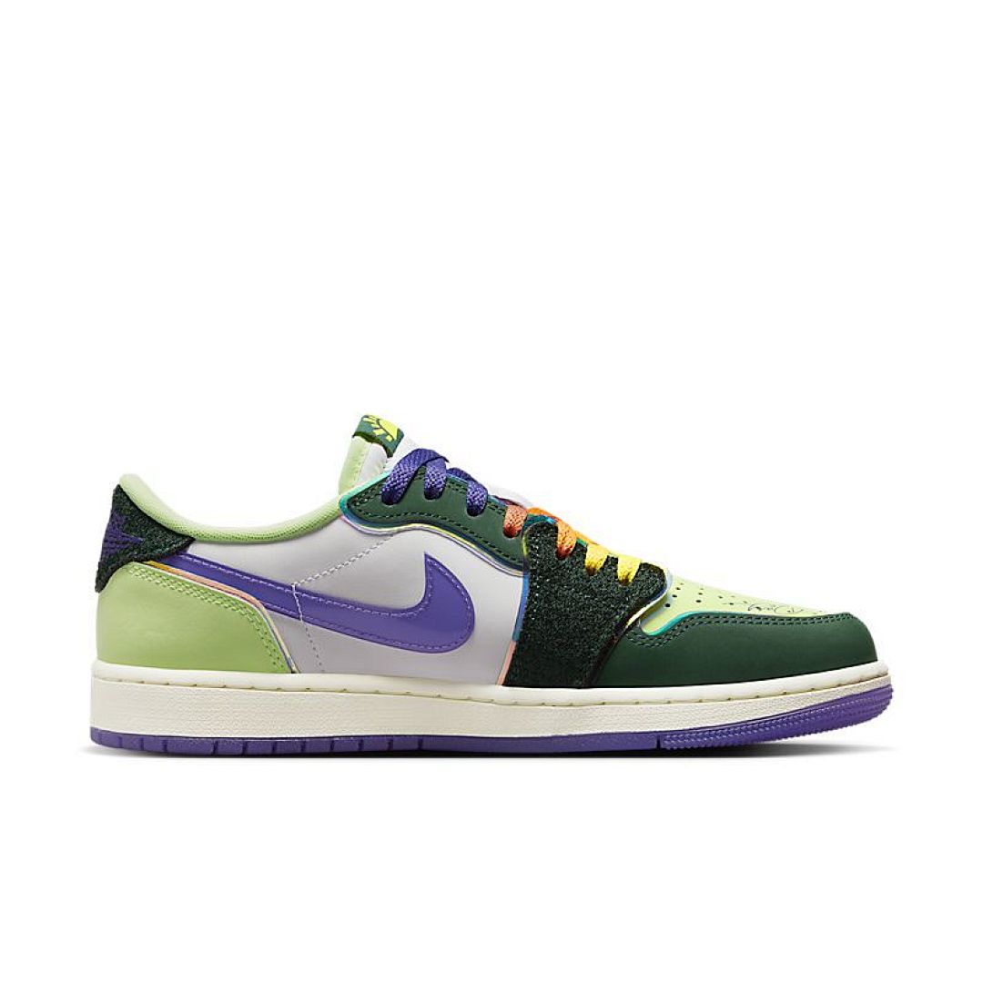 jordan air jordan 1 retro low