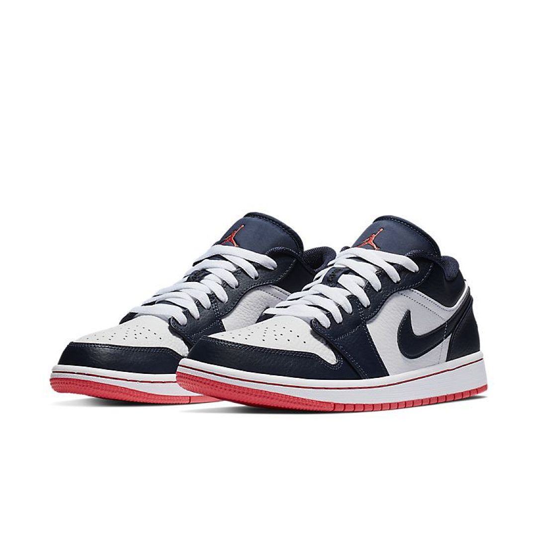 jordan air jordan 1 retro low