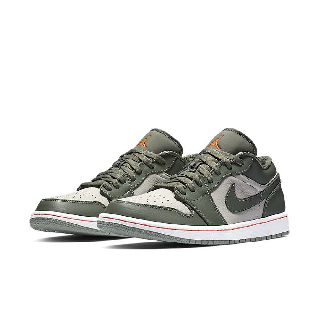 jordan air jordan 1 retro low