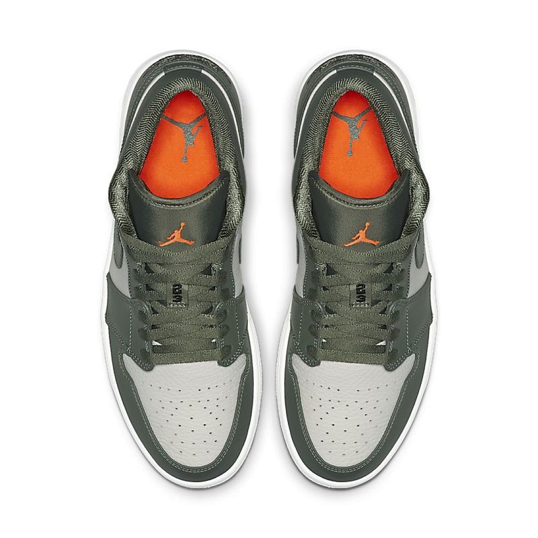 jordan air jordan 1 retro low