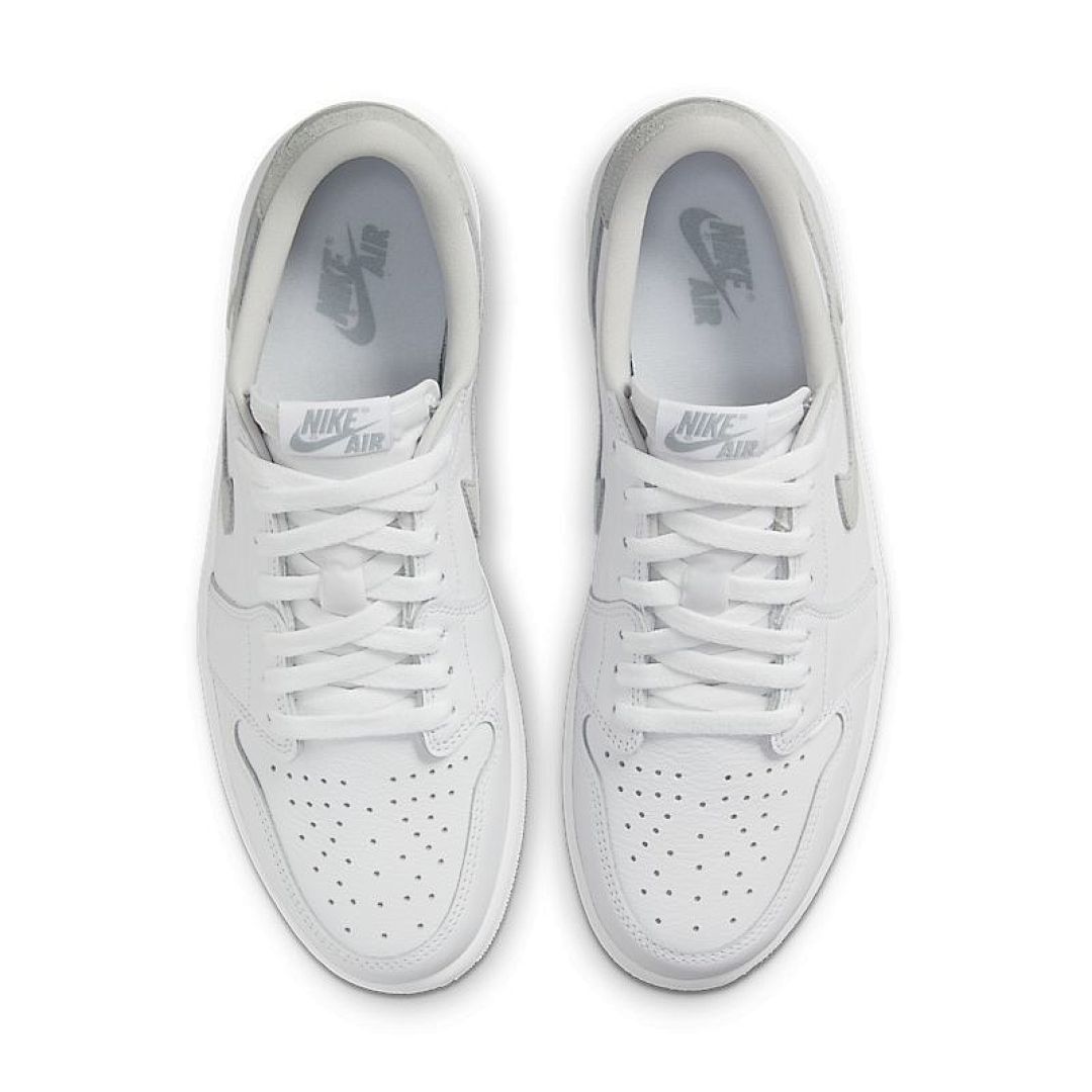 jordan air jordan 1 retro low