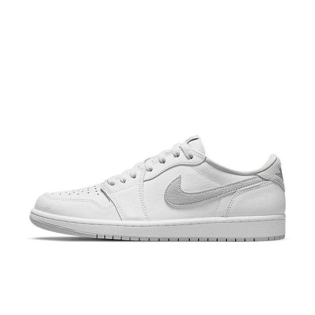 air jordan 1 retro low - jordan