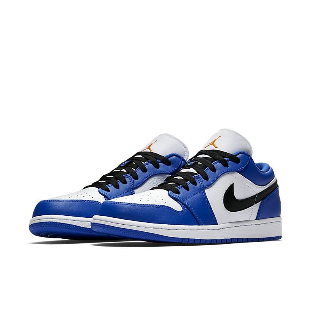 jordan air jordan 1 retro low