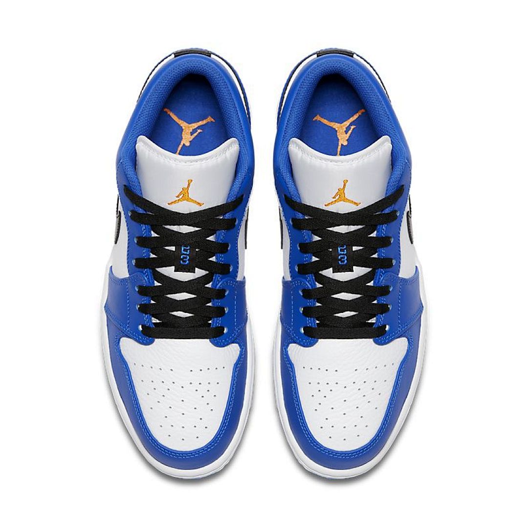 jordan air jordan 1 retro low