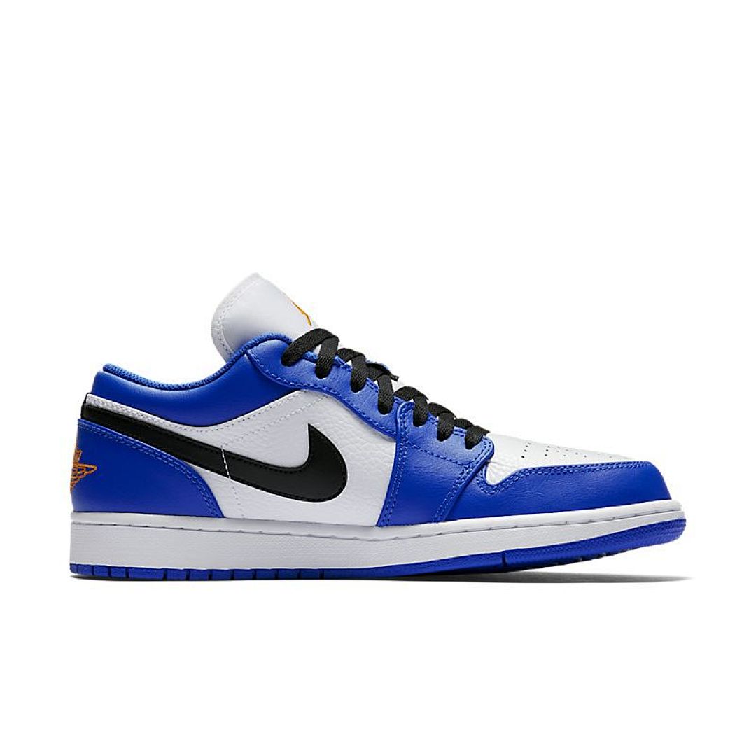 jordan air jordan 1 retro low
