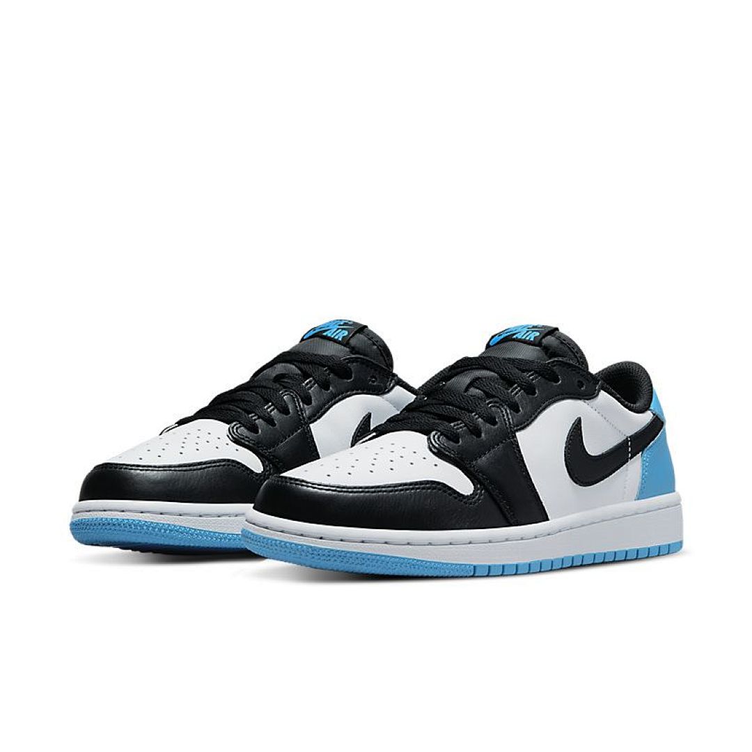 jordan air jordan 1 retro low