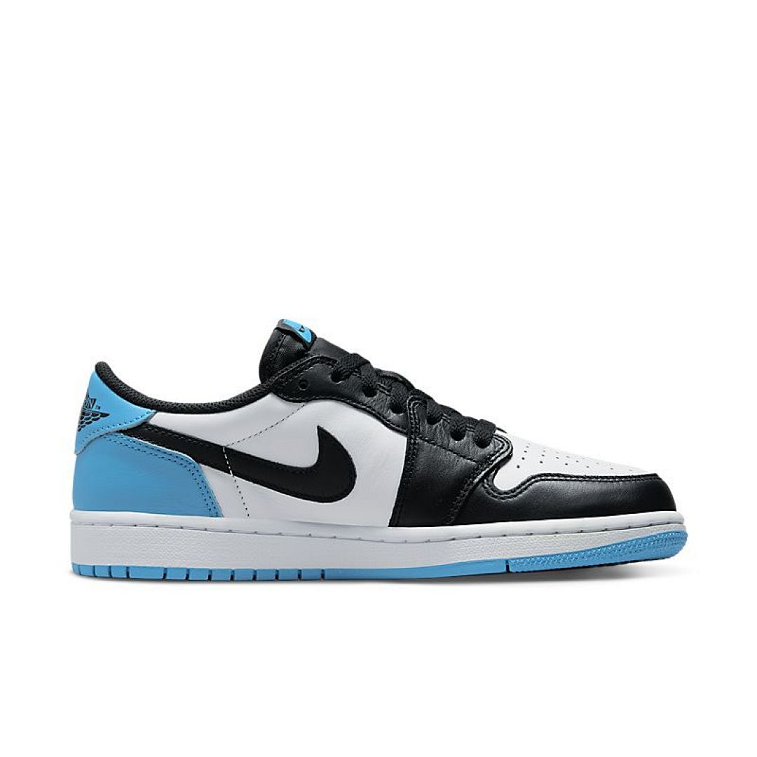 jordan air jordan 1 retro low