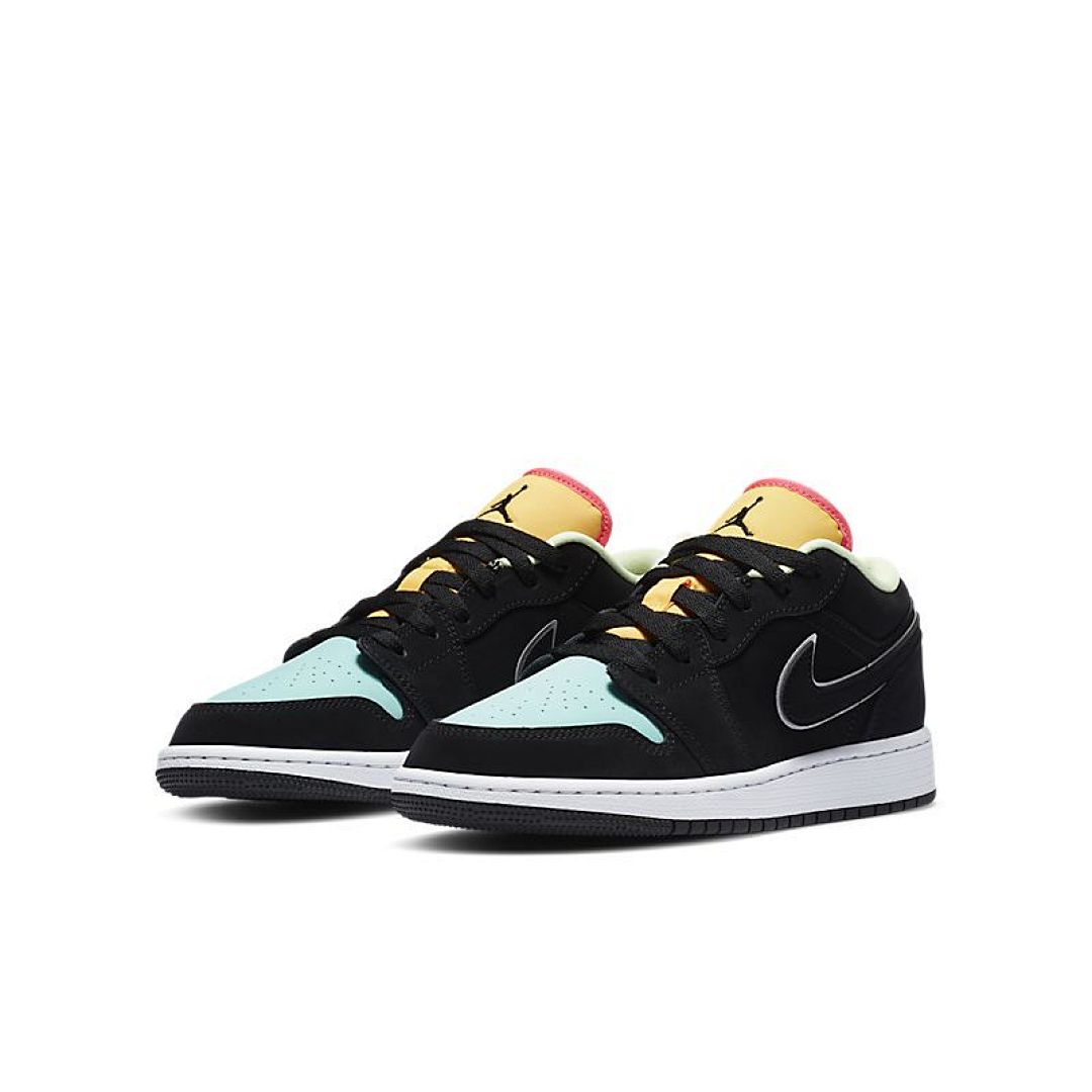jordan air jordan 1 retro low