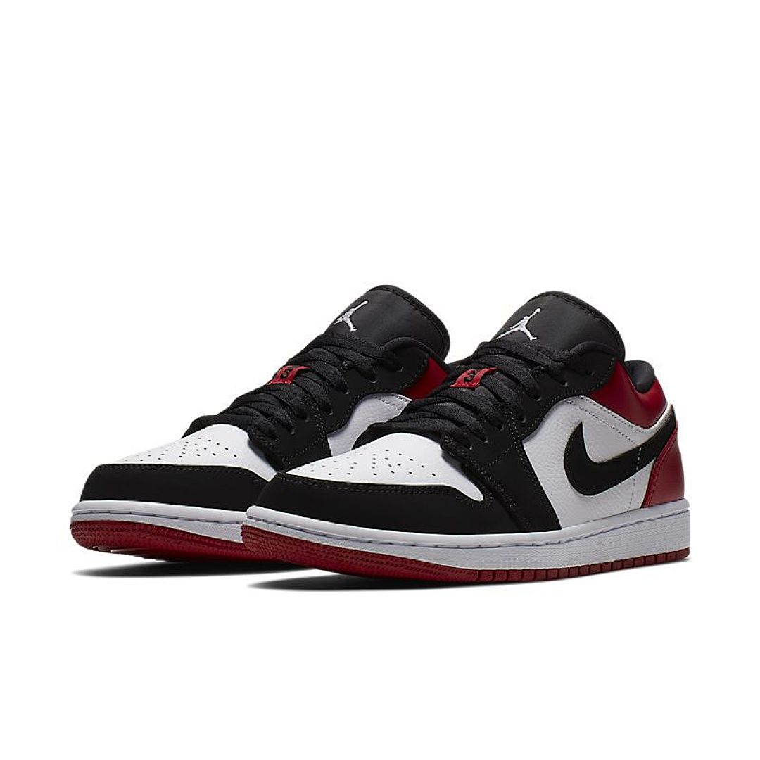 jordan air jordan 1 retro low