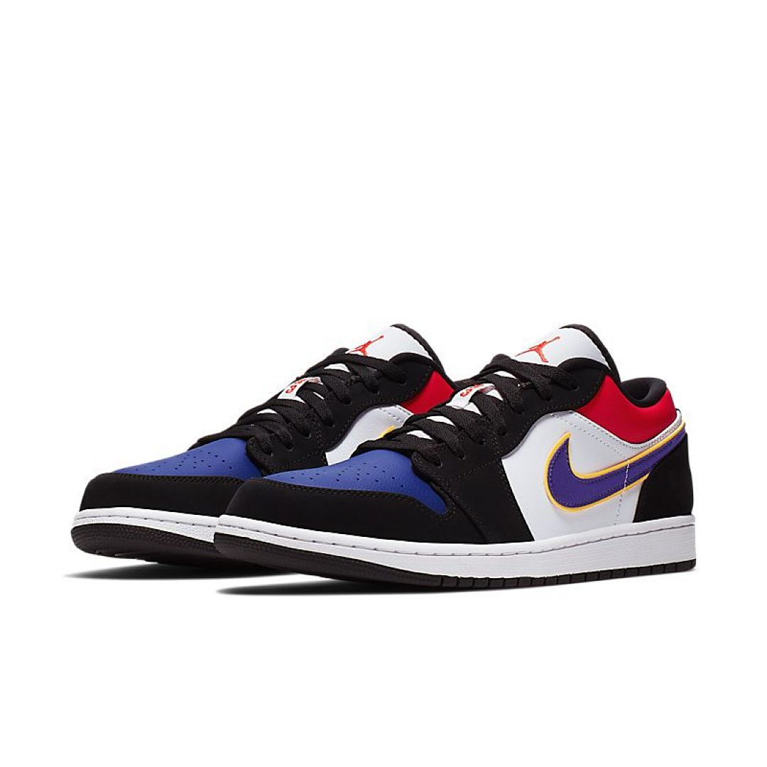 jordan air jordan 1 retro low
