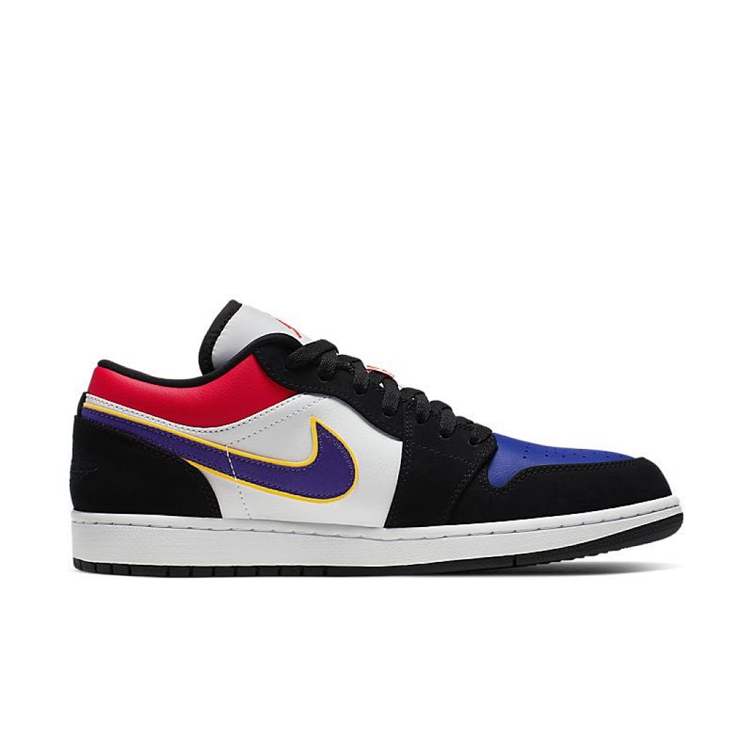 jordan air jordan 1 retro low