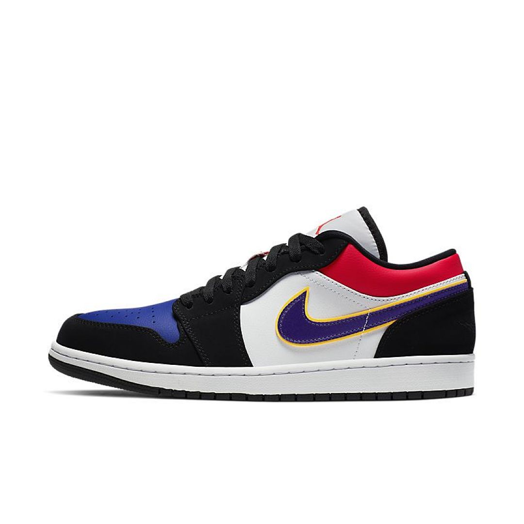 air jordan 1 retro low - jordan