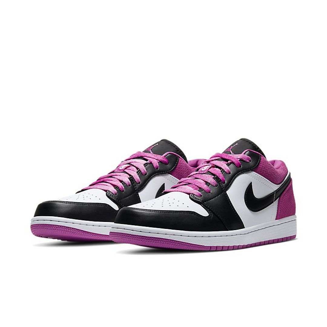 jordan air jordan 1 retro low