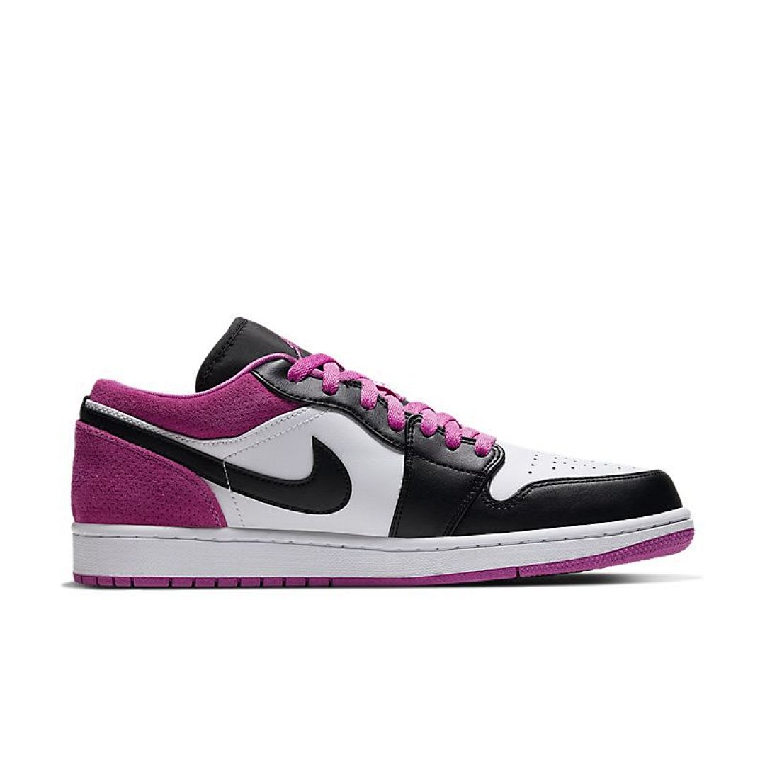 jordan air jordan 1 retro low