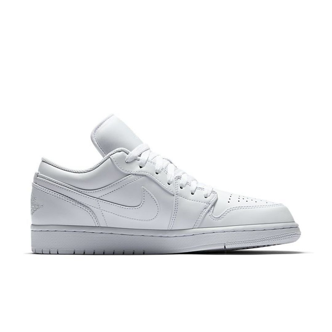 jordan air jordan 1 retro low