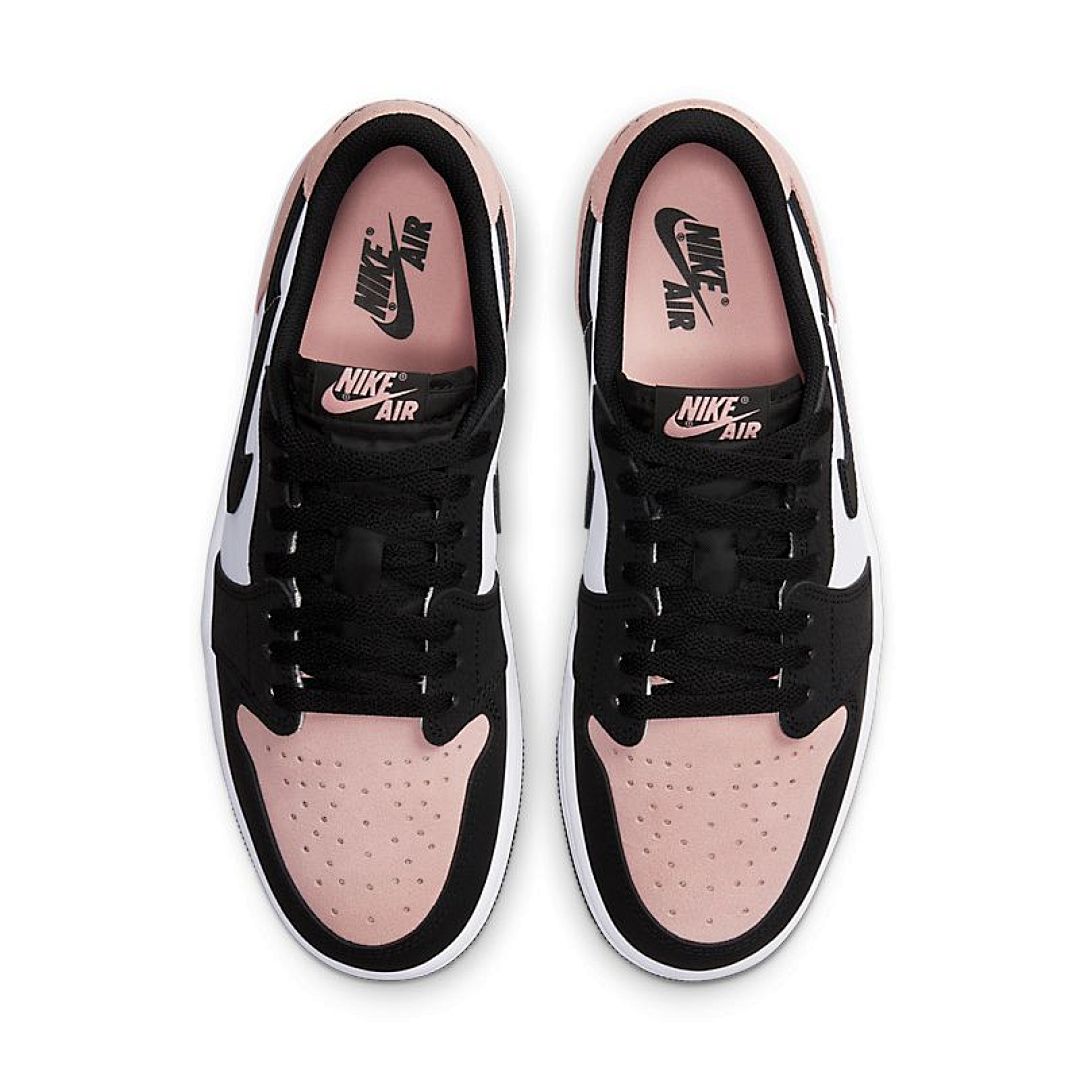 jordan air jordan 1 retro low