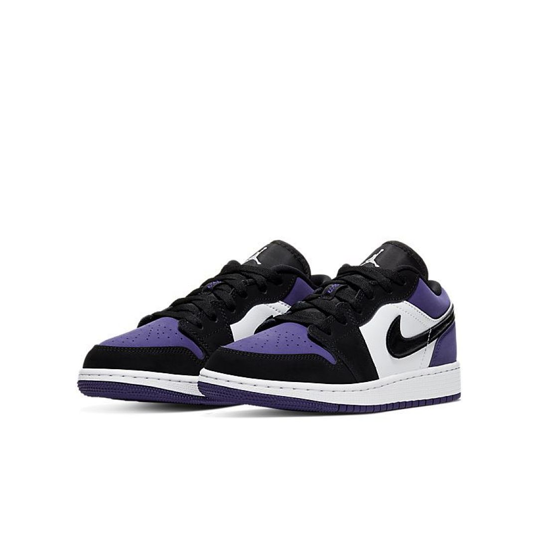 jordan air jordan 1 retro low