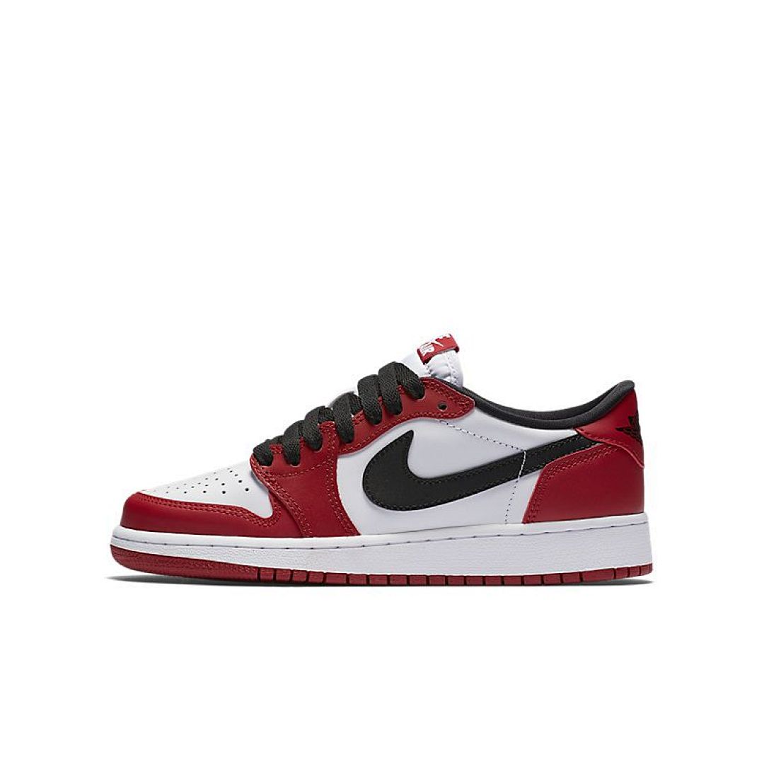 air jordan 1 retro low - jordan