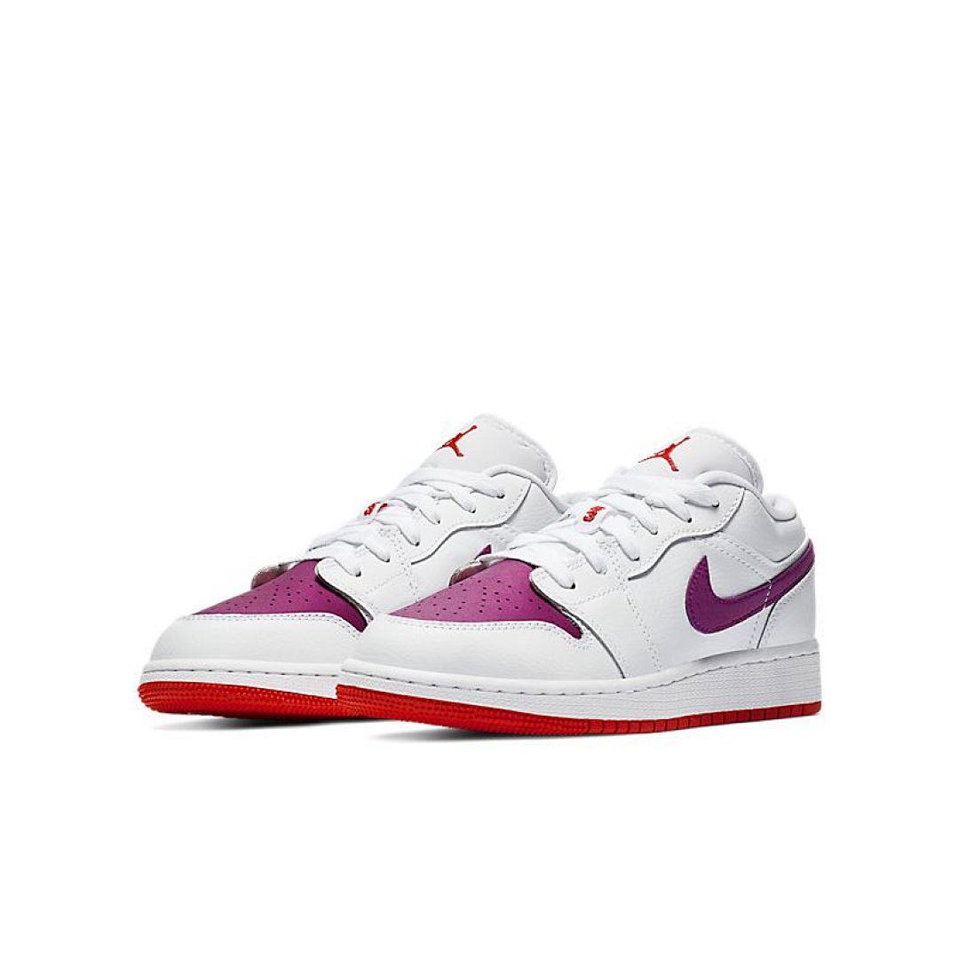 jordan air jordan 1 retro low