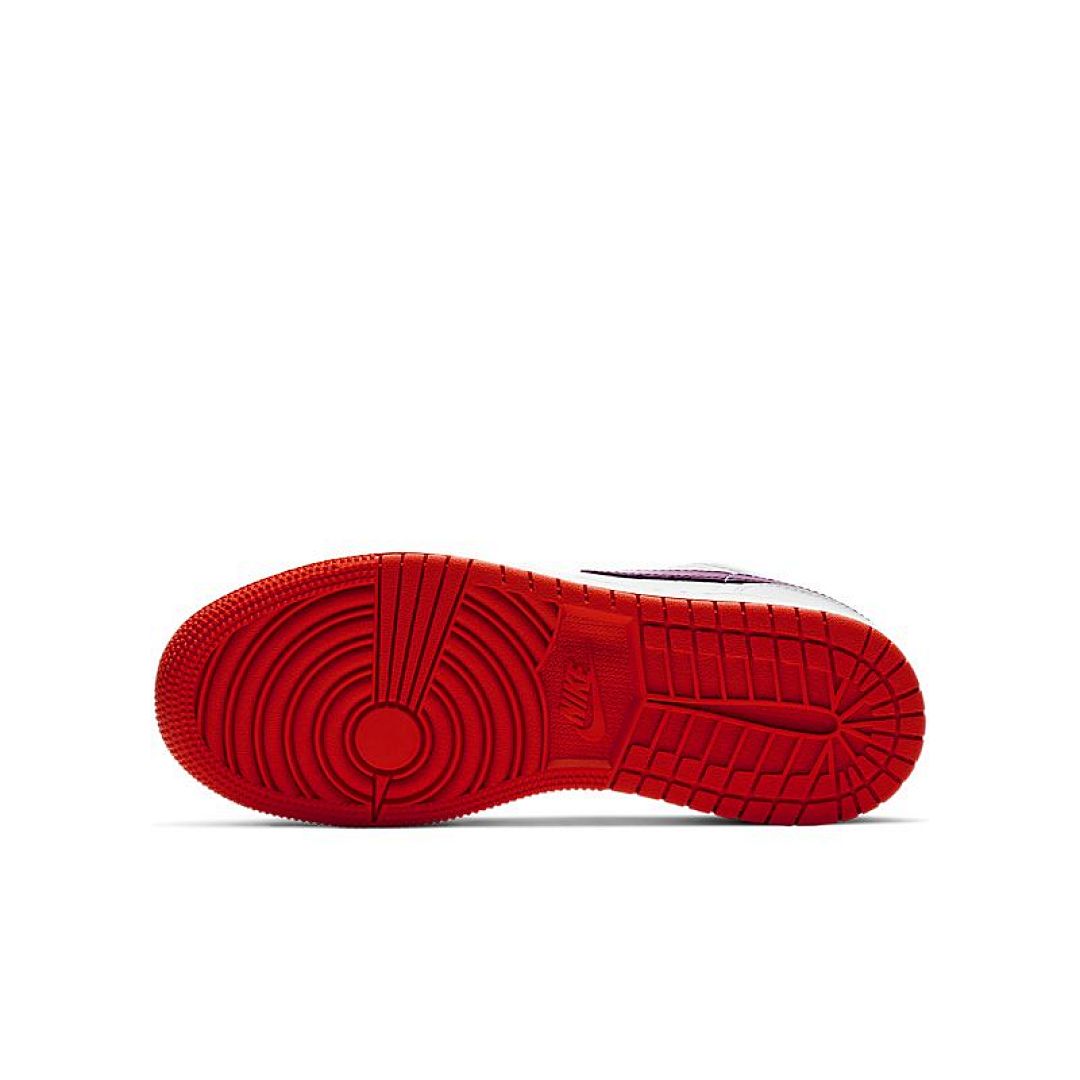 jordan air jordan 1 retro low