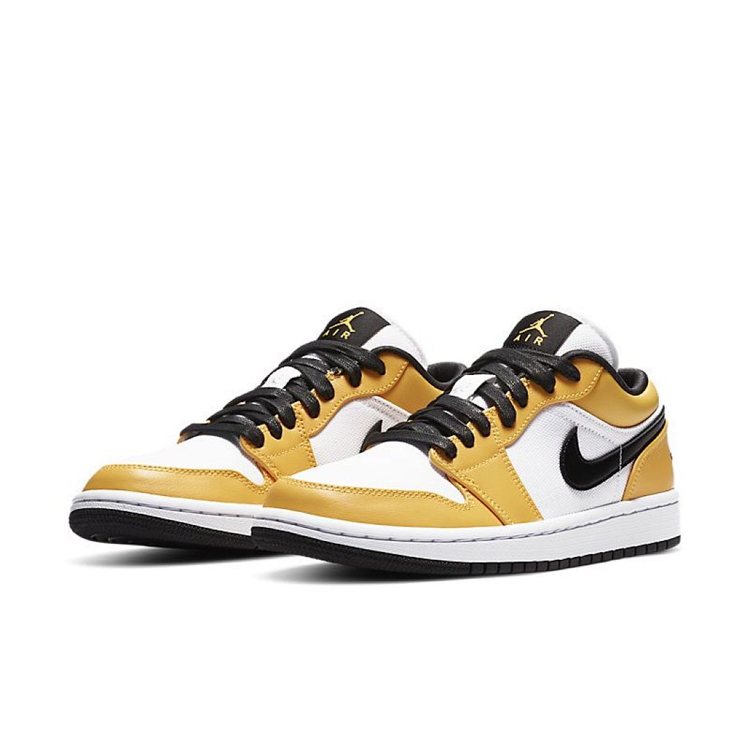 jordan air jordan 1 retro low