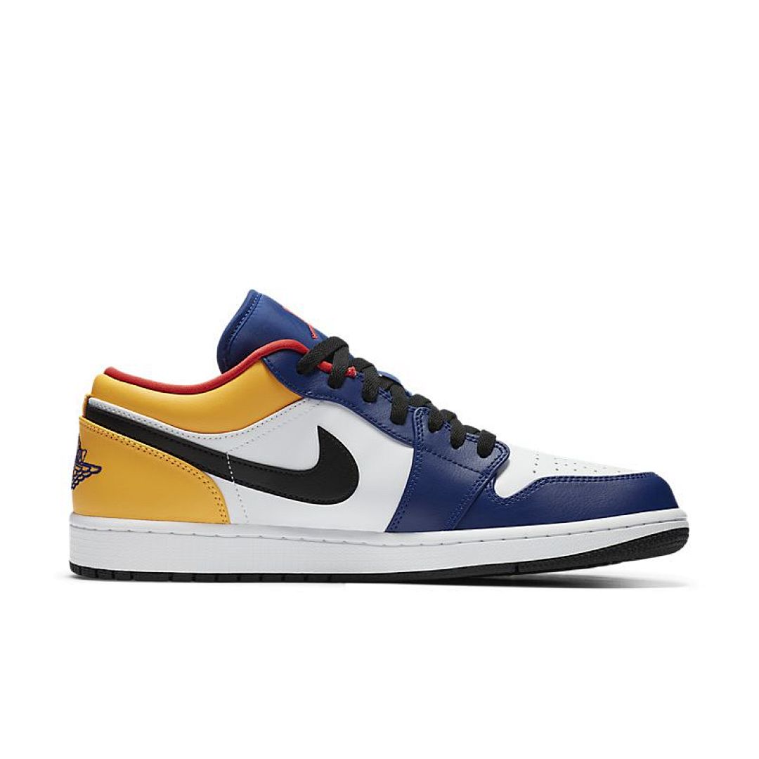 jordan air jordan 1 retro low