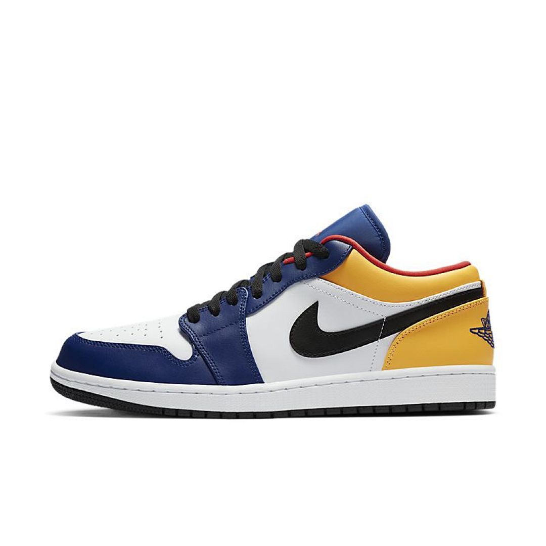 air jordan 1 retro low - jordan