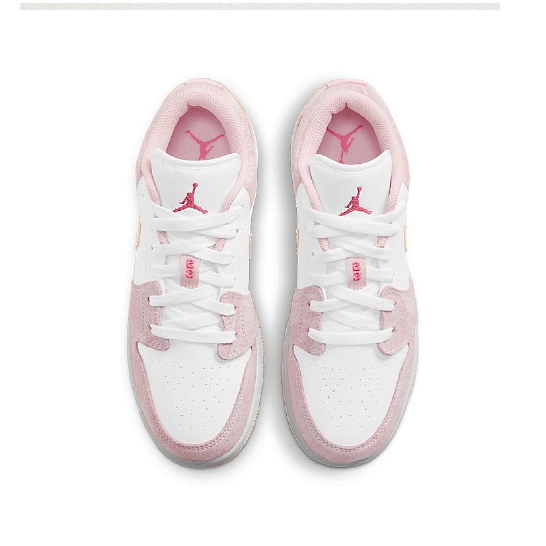 jordan air jordan 1 retro low