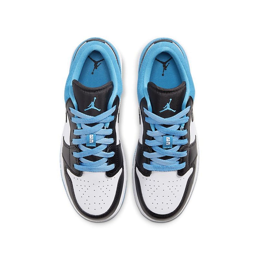 jordan air jordan 1 retro low