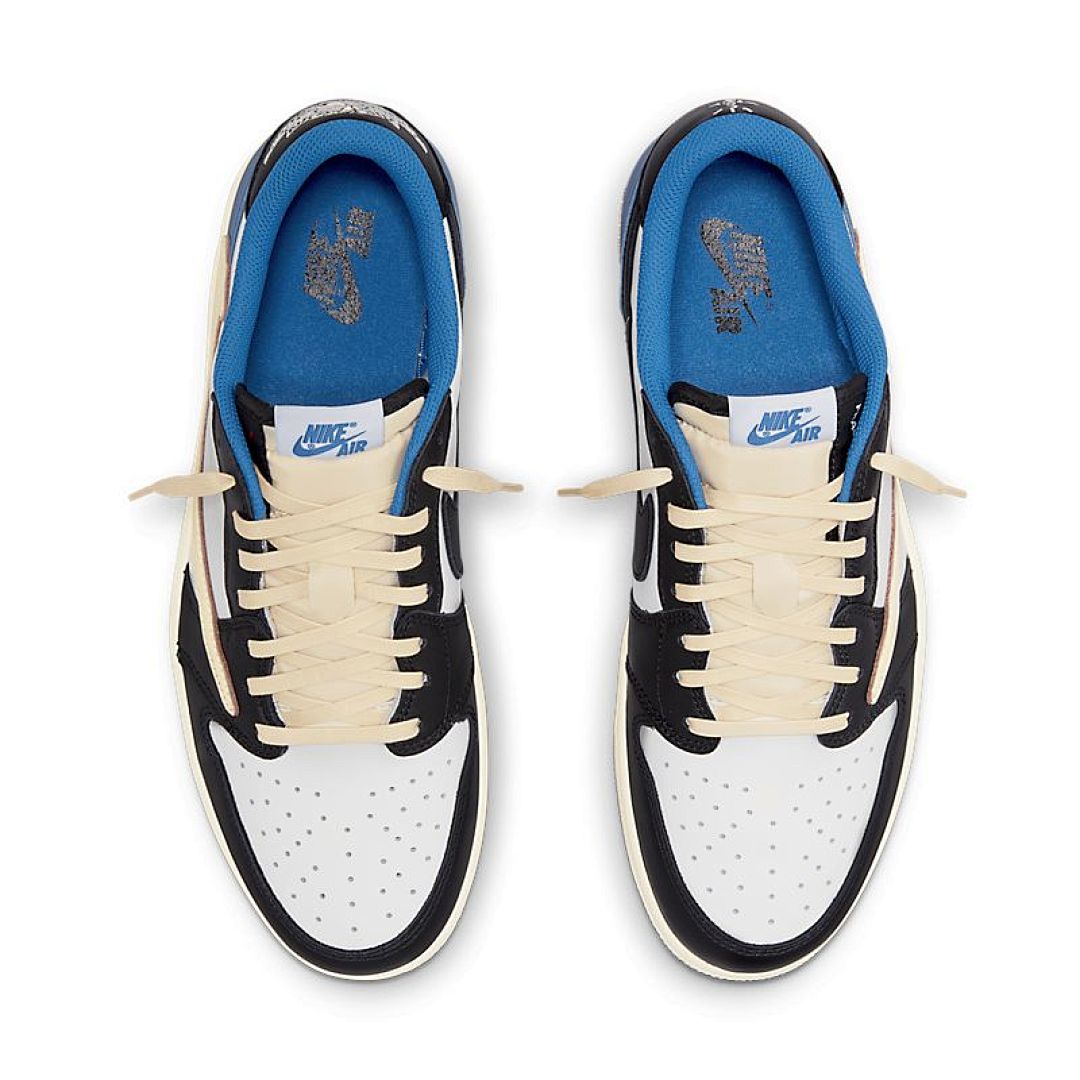 jordan air jordan 1 retro low