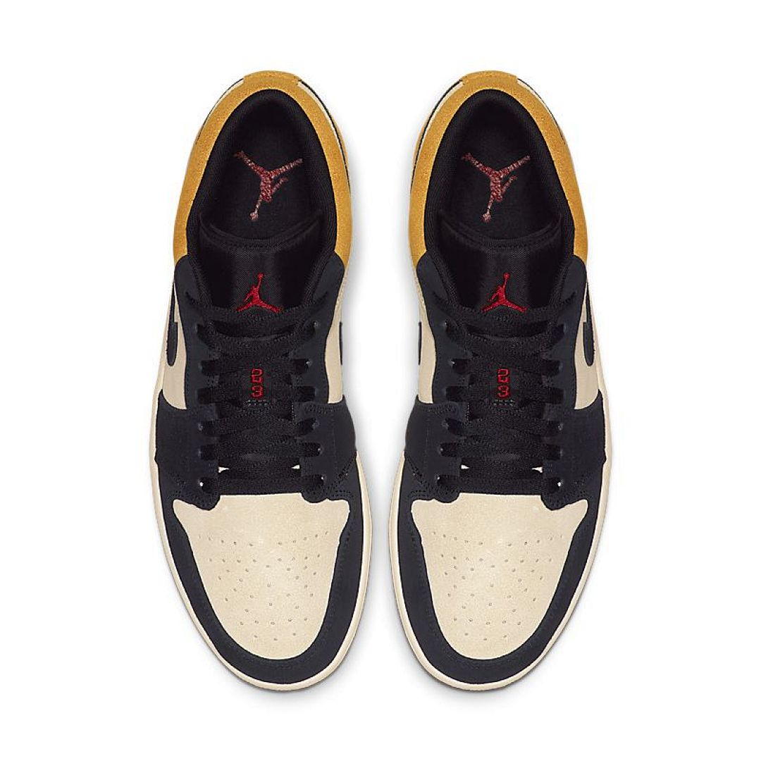 jordan air jordan 1 retro low