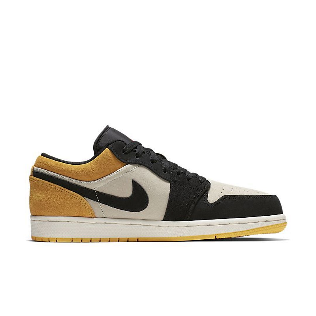jordan air jordan 1 retro low