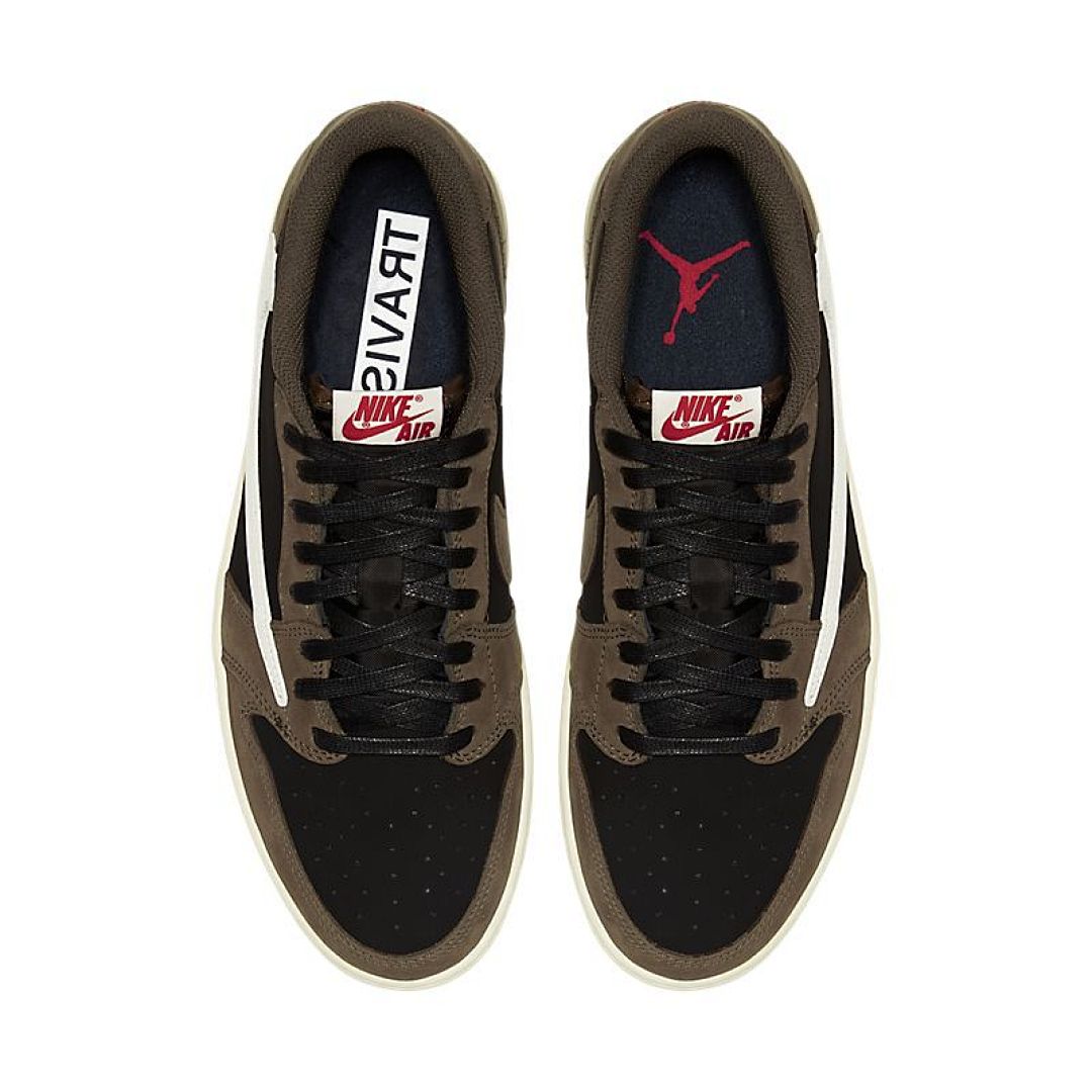 jordan air jordan 1 retro low