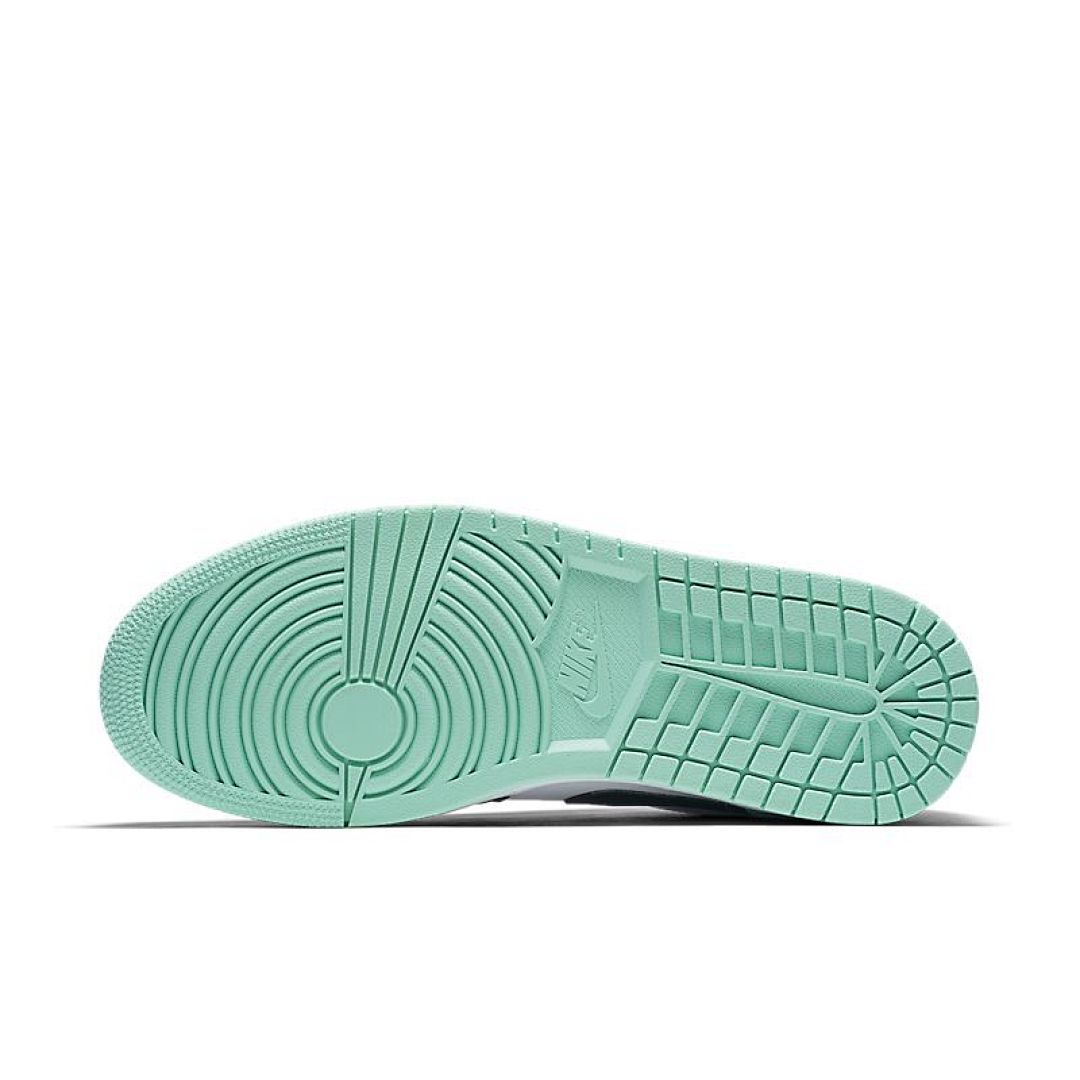 jordan air jordan 1 retro low