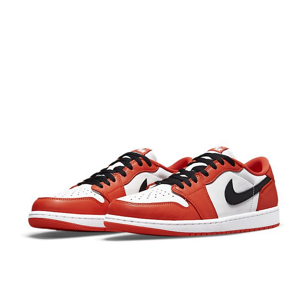 jordan air jordan 1 retro low
