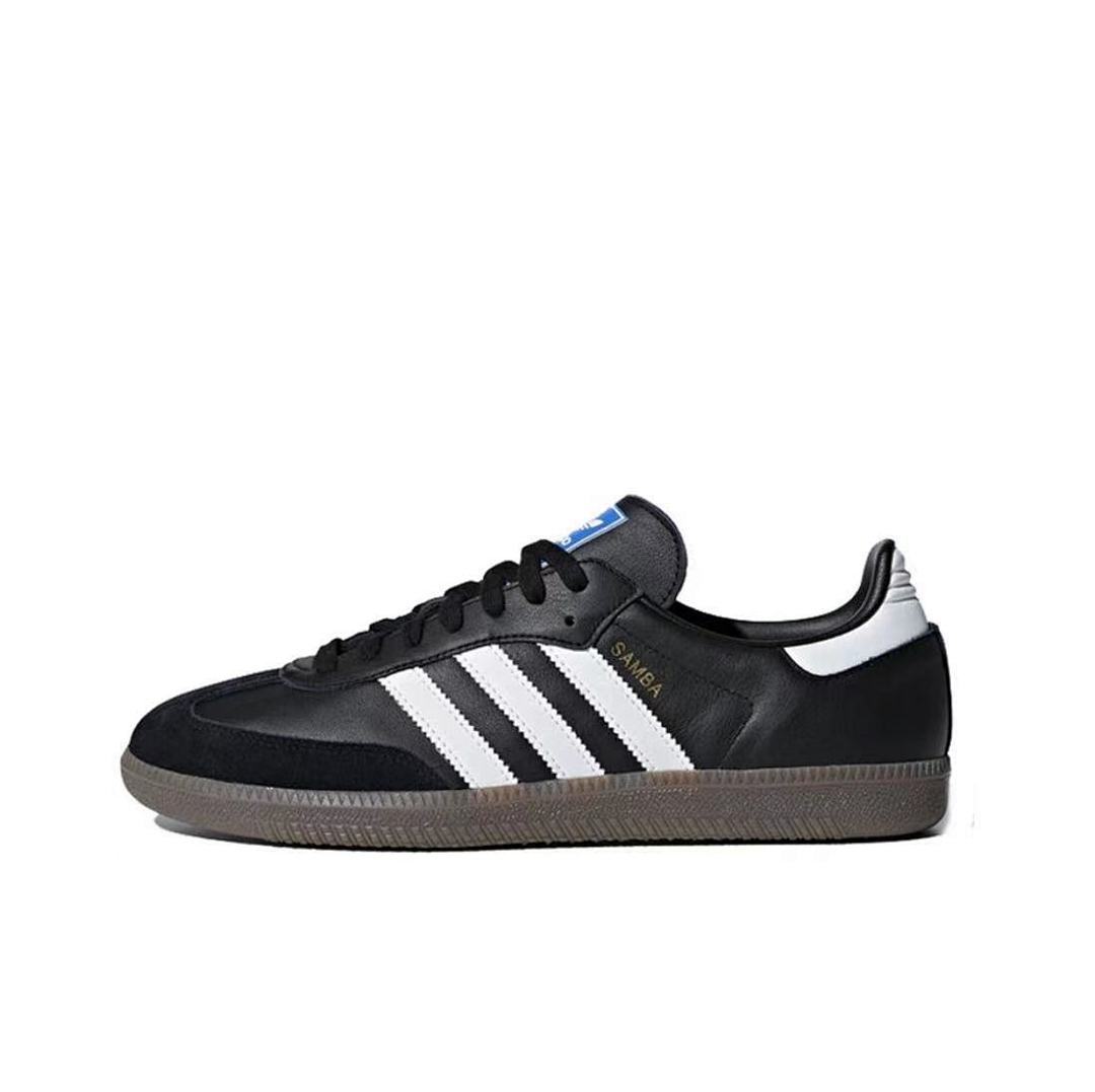 samba - adidas