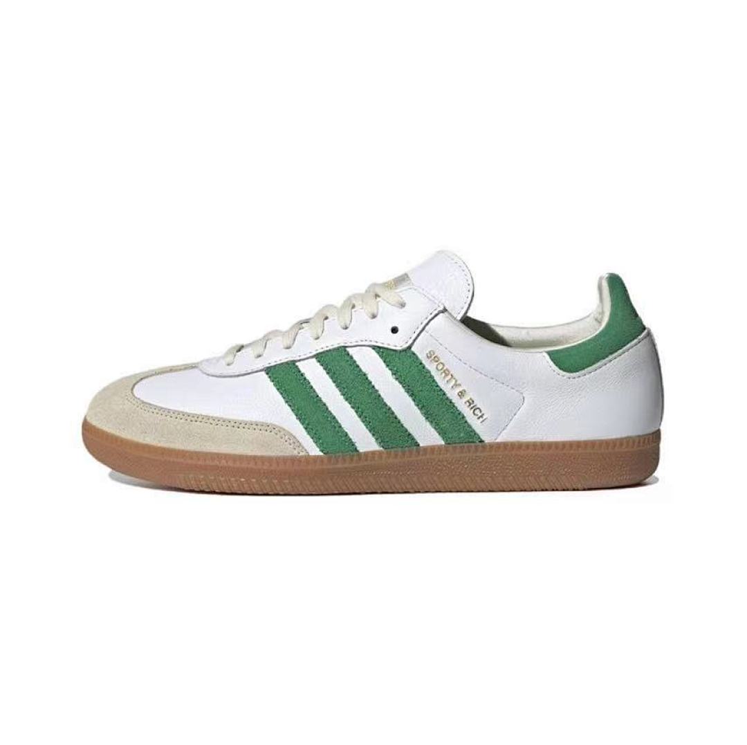 samba - adidas