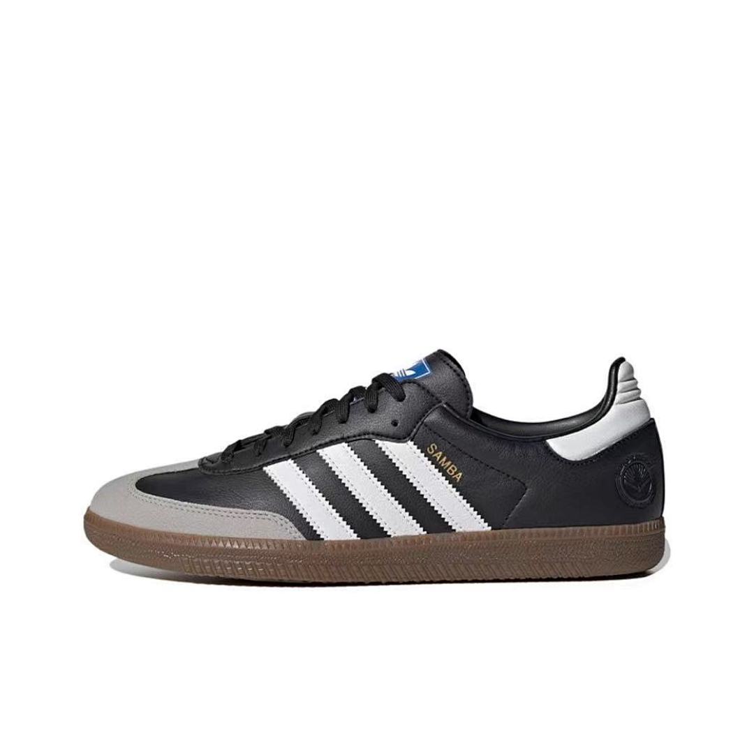 samba - adidas