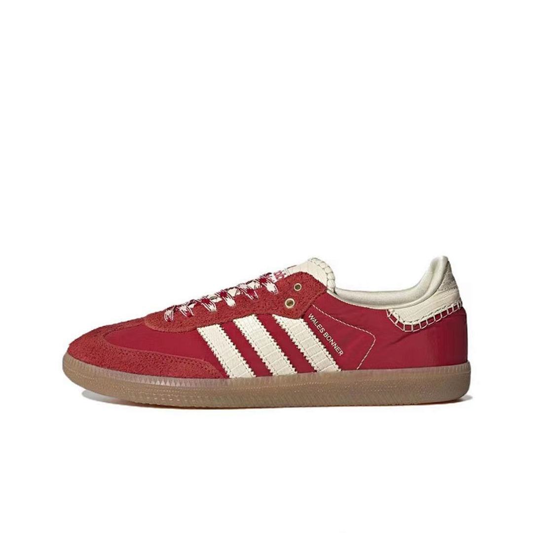 samba - adidas