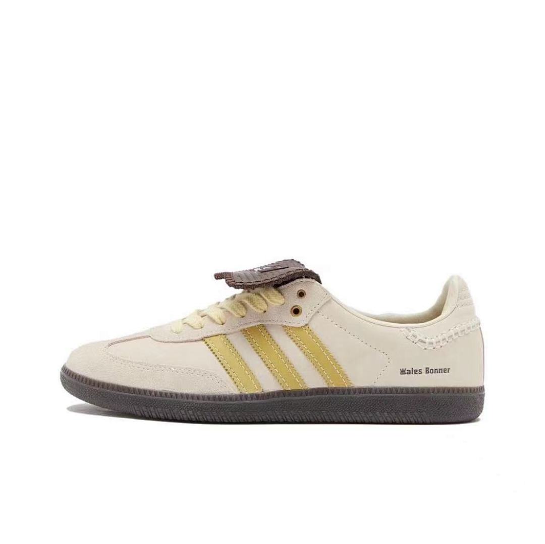 samba - adidas