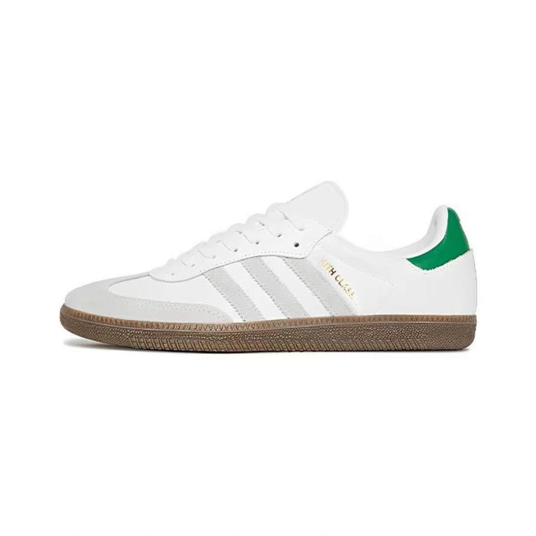 samba - adidas