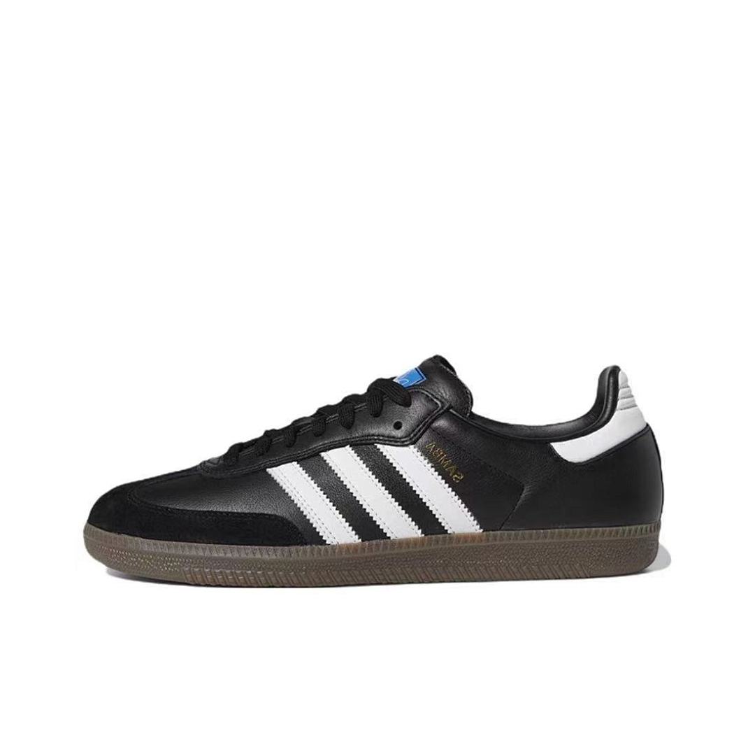 samba - adidas