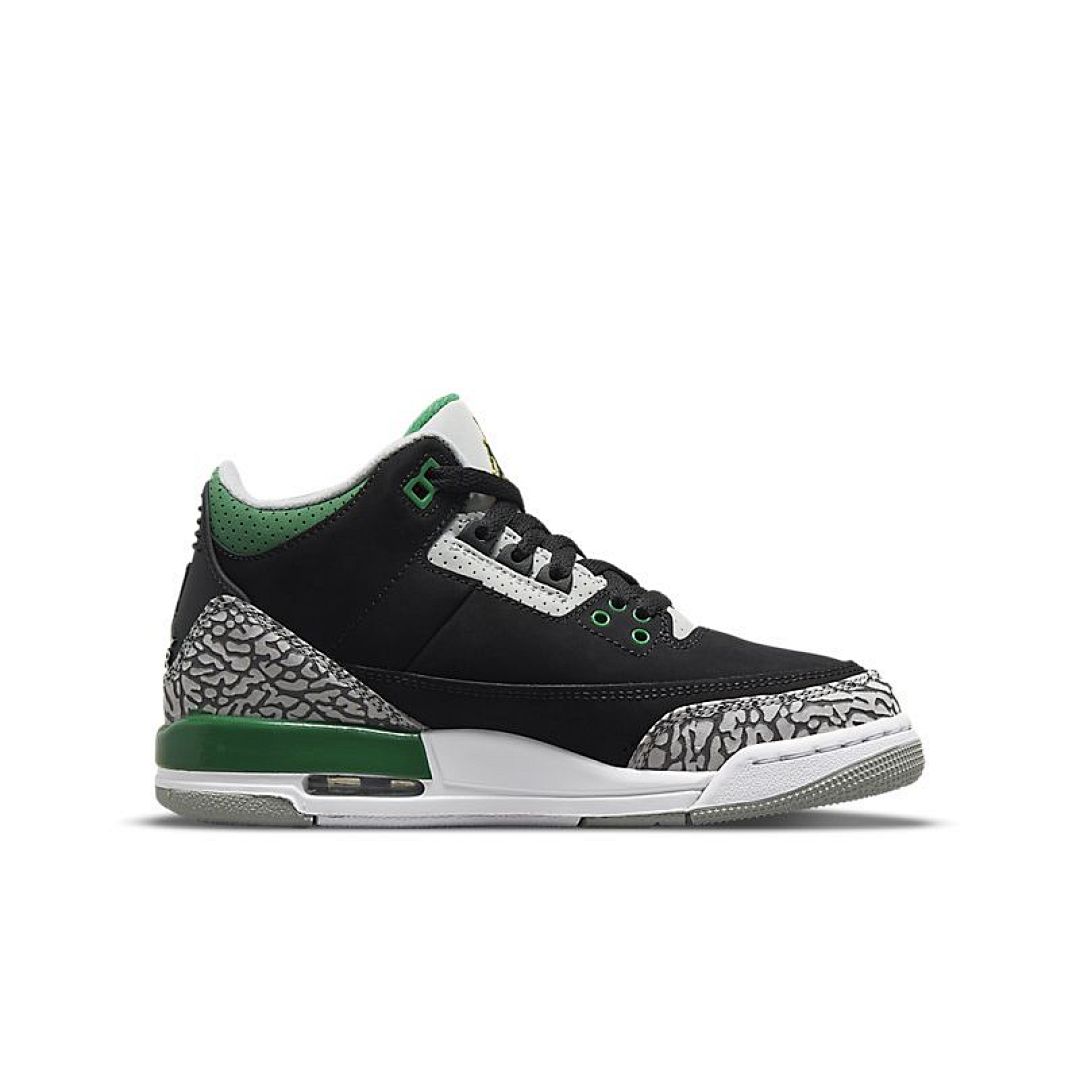 jordan air jordan 3 retro