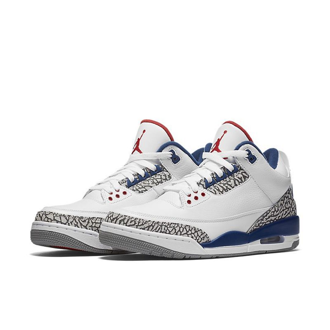 jordan air jordan 3 retro